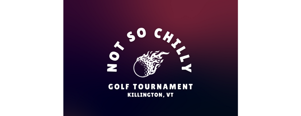 2026 Not So Chilly Golf Tournament